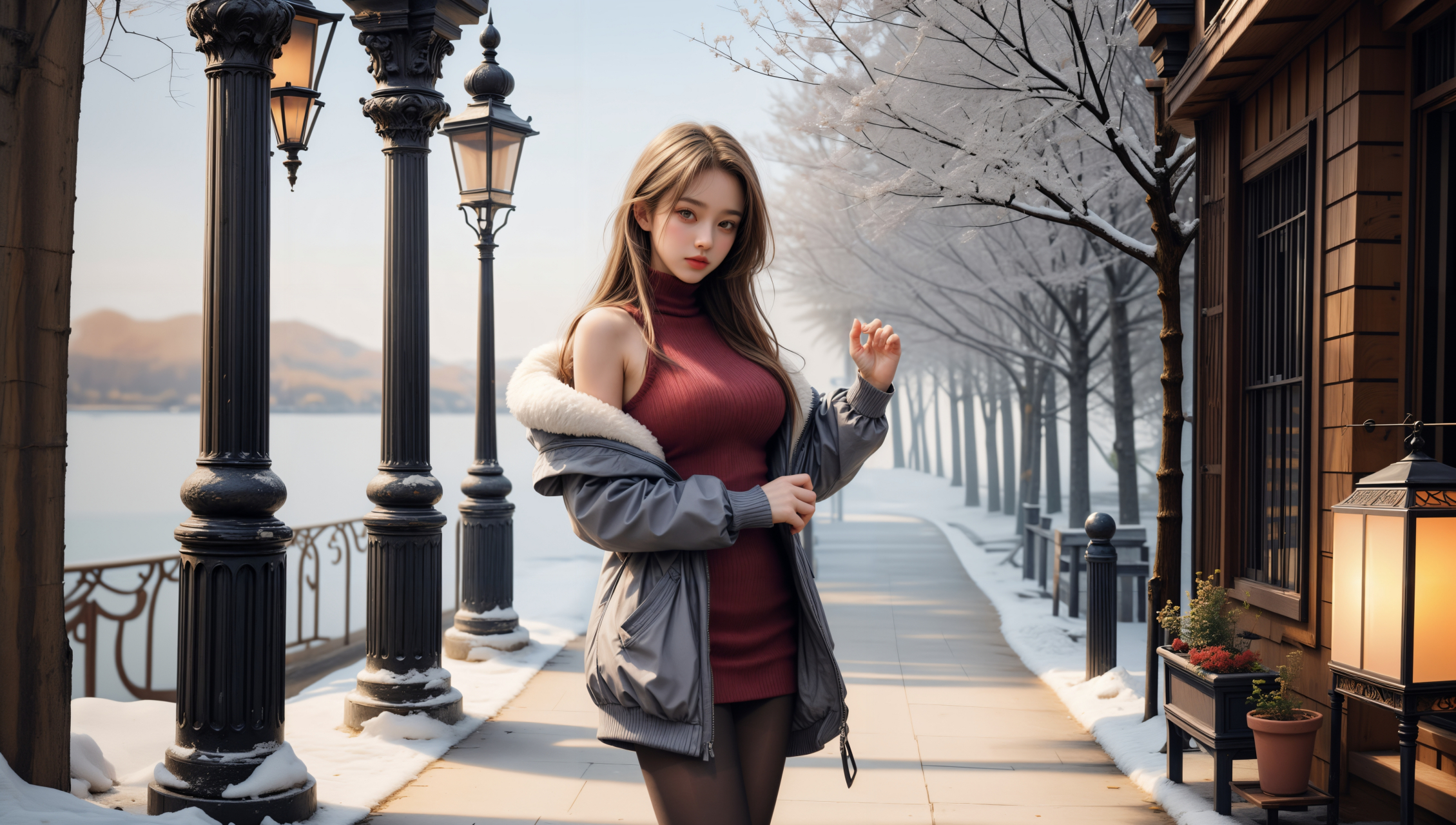 时习之丨习近平：城市归根结底是人民的城市